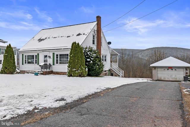 6036 STATE ROUTE 209, Lykens, PA 17048