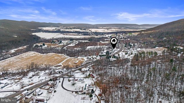 6036 STATE ROUTE 209, Lykens, PA 17048