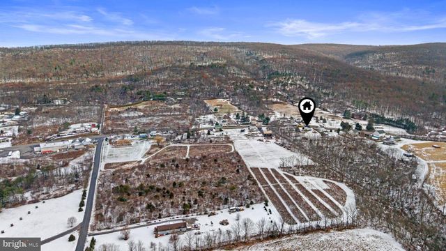 6036 STATE ROUTE 209, Lykens, PA 17048