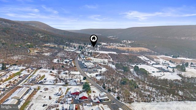 6036 STATE ROUTE 209, Lykens, PA 17048