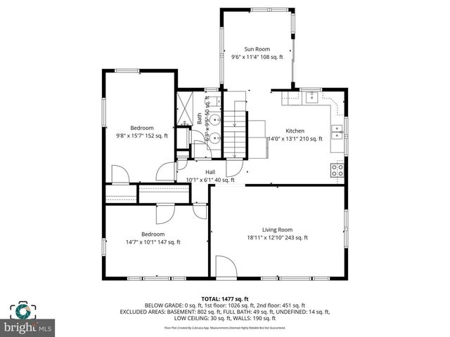 6036 STATE ROUTE 209, Lykens, PA 17048