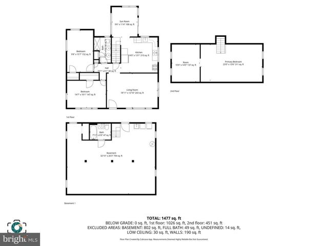 6036 STATE ROUTE 209, Lykens, PA 17048