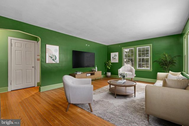 6036 STATE ROUTE 209, Lykens, PA 17048