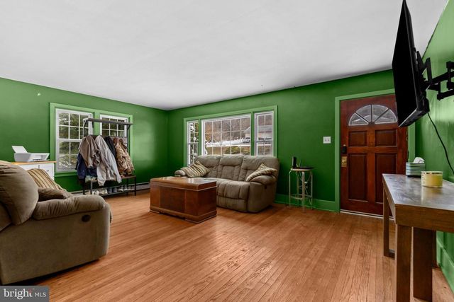 6036 STATE ROUTE 209, Lykens, PA 17048