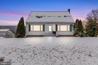 6036 STATE ROUTE 209, Lykens, PA 17048