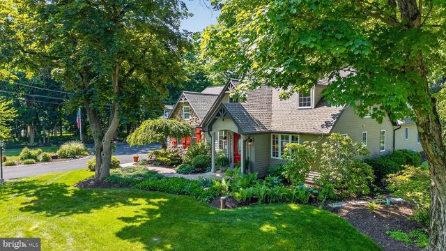 460 WELLS RD, Doylestown, PA 18901