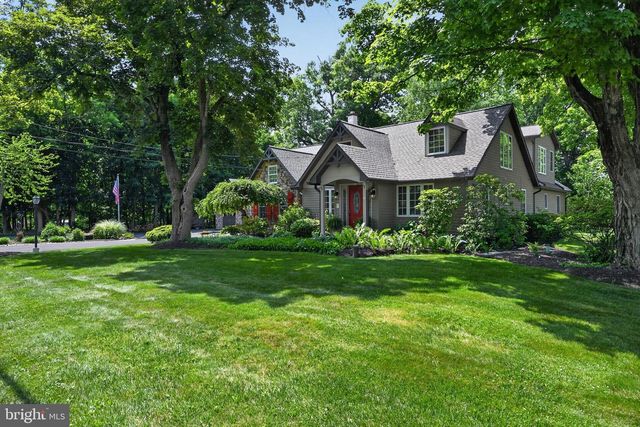 460 WELLS RD, Doylestown, PA 18901