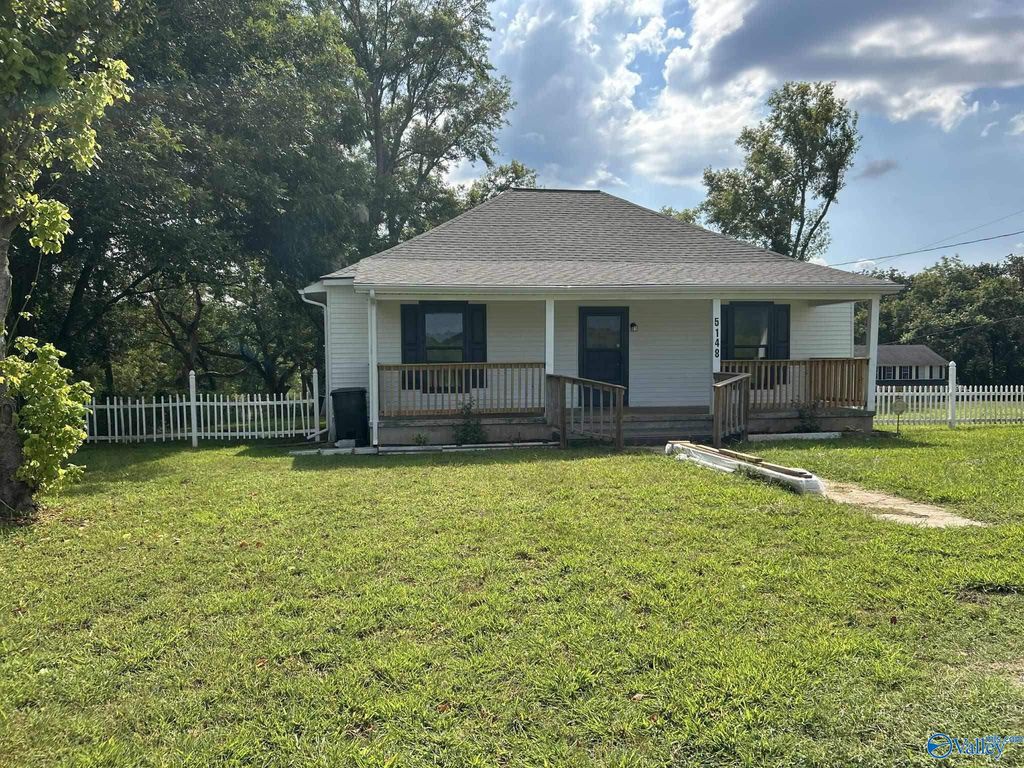 5148 Winchester Road, New Market, AL 35761