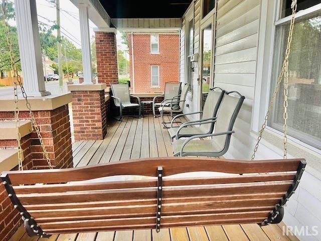 1630 Harmony Way Road, Evansville, IN 47720