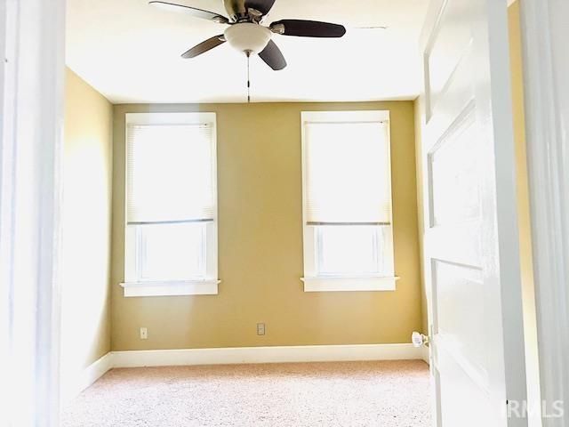 1630 Harmony Way Road, Evansville, IN 47720