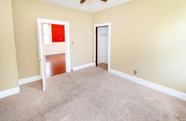 1630 Harmony Way Road, Evansville, IN 47720