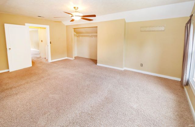 1630 Harmony Way Road, Evansville, IN 47720