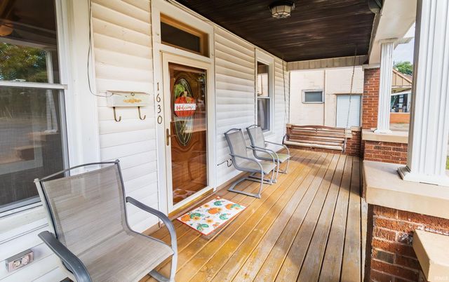 1630 Harmony Way Road, Evansville, IN 47720