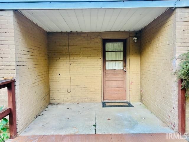 1630 Harmony Way Road, Evansville, IN 47720