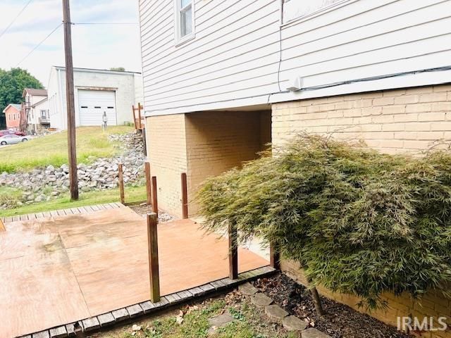 1630 Harmony Way Road, Evansville, IN 47720