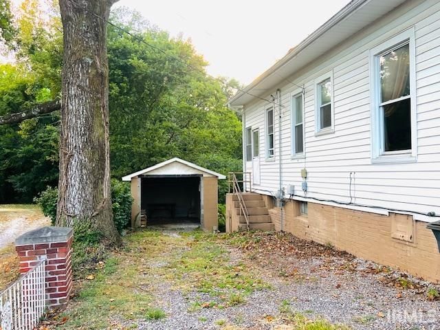 1630 Harmony Way Road, Evansville, IN 47720