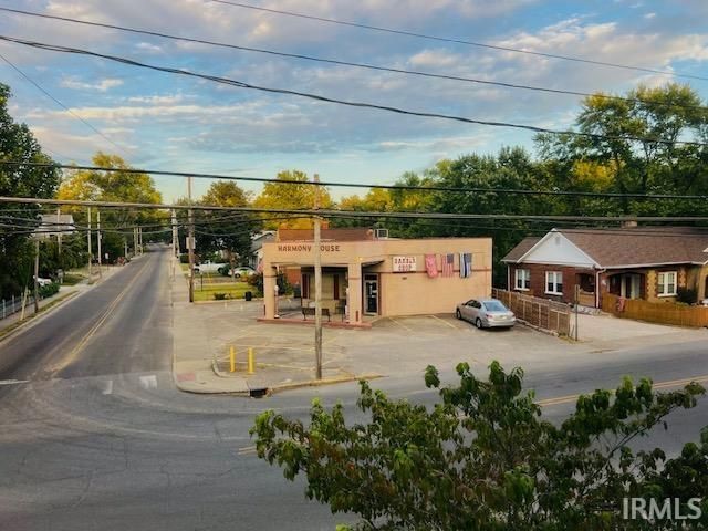 1630 Harmony Way Road, Evansville, IN 47720