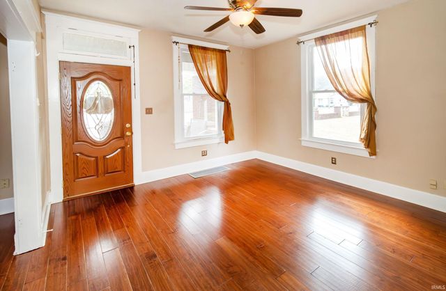 1630 Harmony Way Road, Evansville, IN 47720