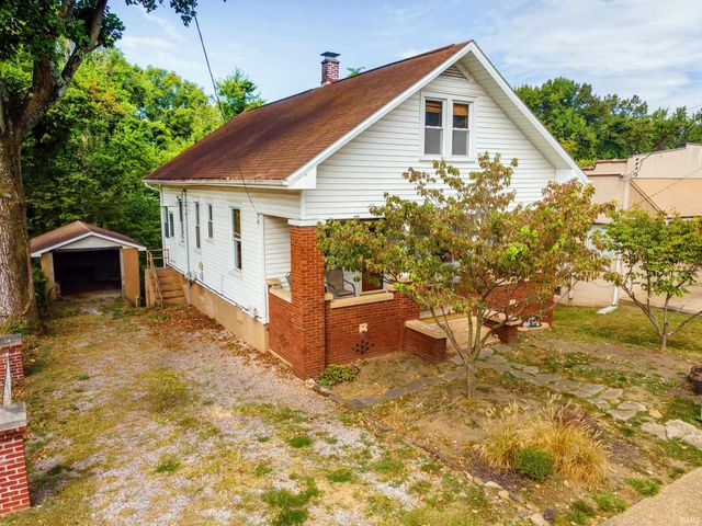 1630 Harmony Way Road, Evansville, IN 47720