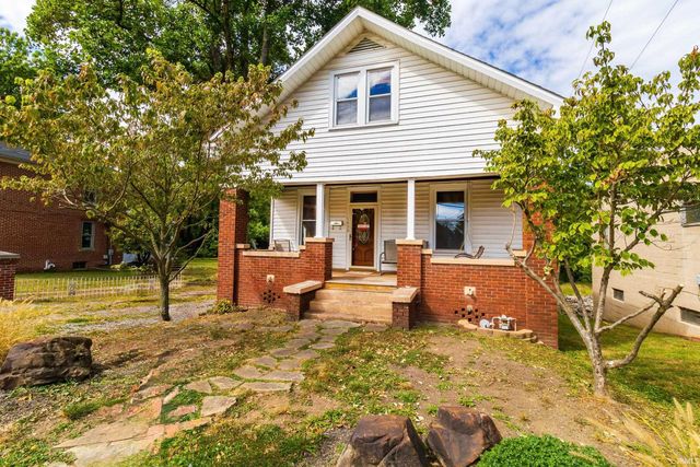 1630 Harmony Way Road, Evansville, IN 47720