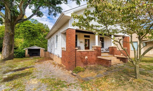 1630 Harmony Way Road, Evansville, IN 47720