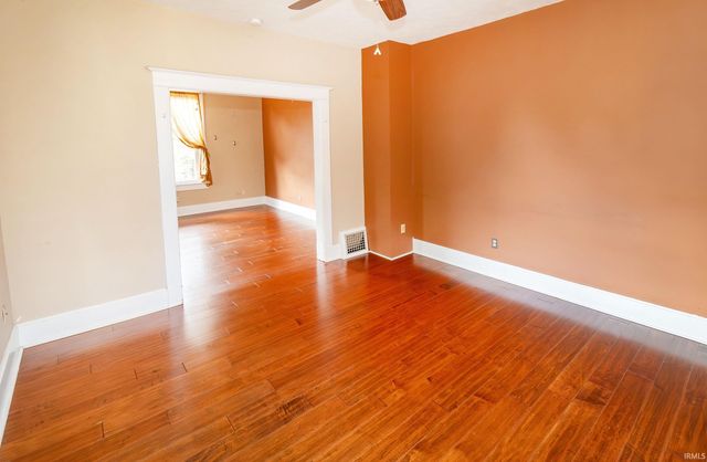 1630 Harmony Way Road, Evansville, IN 47720