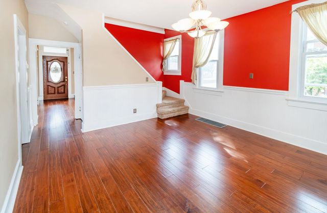 1630 Harmony Way Road, Evansville, IN 47720