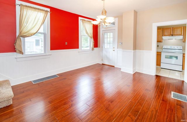 1630 Harmony Way Road, Evansville, IN 47720