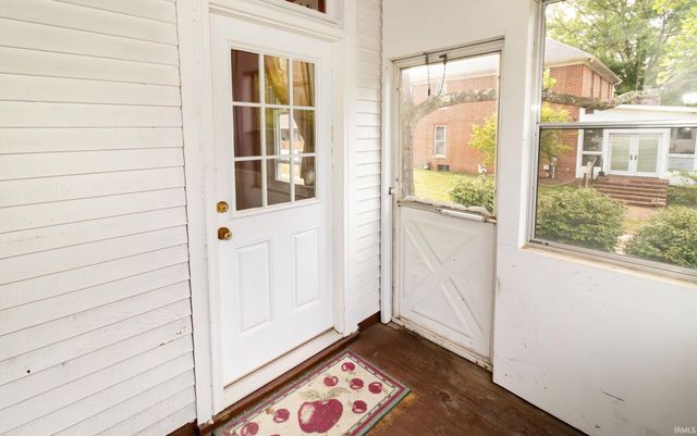 1630 Harmony Way Road, Evansville, IN 47720