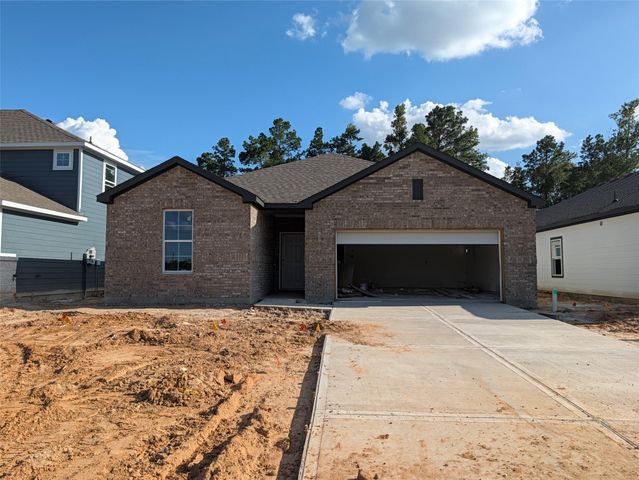 24851 Hazel Cove Way, Montgomery, TX 77316