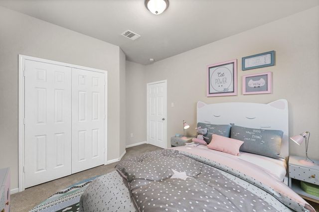 5096 Marcasca Drive, Katy, TX 77493