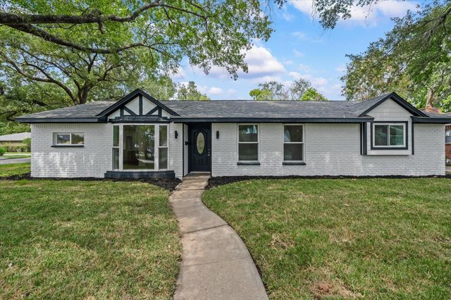 10730 Wickersham Lane, Houston, TX 77042