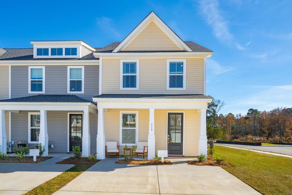 222 Harding Lane, Goose Creek, SC 29445