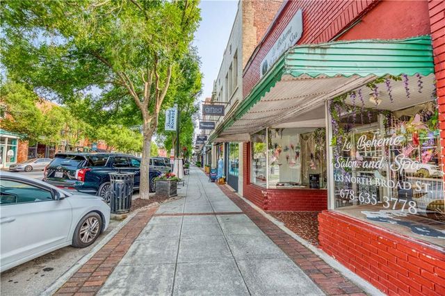 1292 Orwell Lane, Monroe, GA 30656