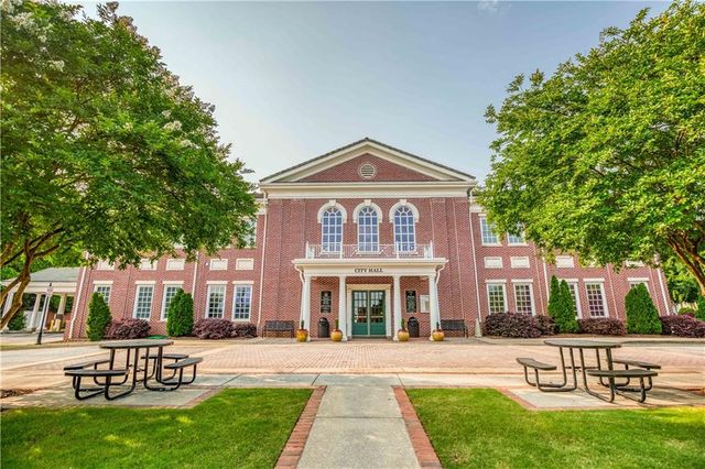 1292 Orwell Lane, Monroe, GA 30656