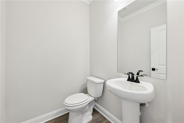 1292 Orwell Lane, Monroe, GA 30656