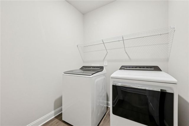 1292 Orwell Lane, Monroe, GA 30656