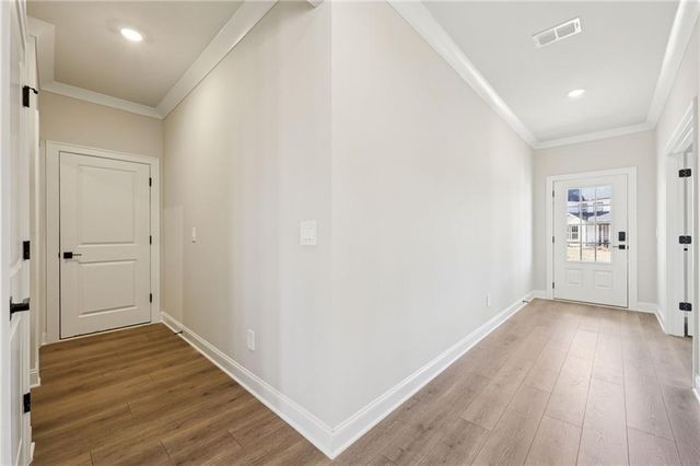 1292 Orwell Lane, Monroe, GA 30656