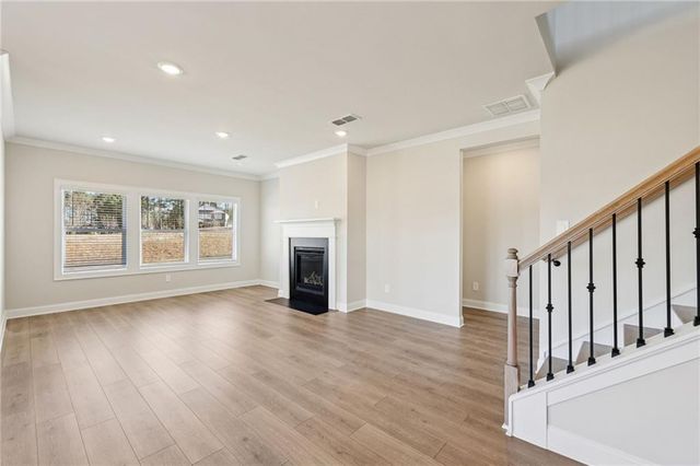 1292 Orwell Lane, Monroe, GA 30656