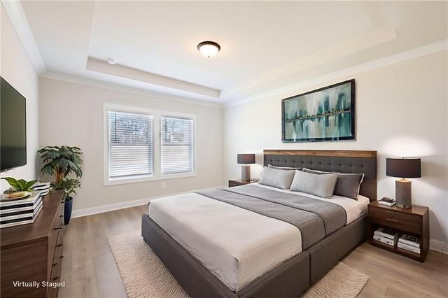 1292 Orwell Lane, Monroe, GA 30656