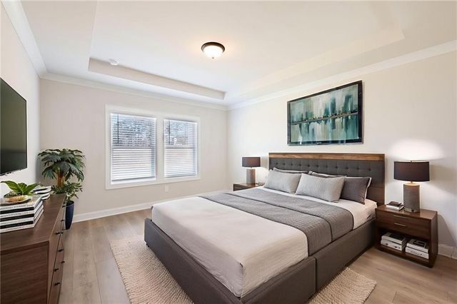 1292 Orwell Lane, Monroe, GA 30656