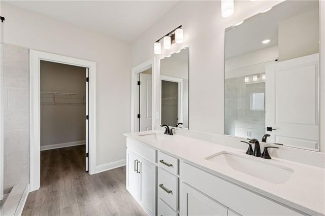 1292 Orwell Lane, Monroe, GA 30656