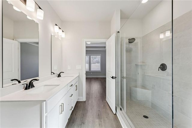 1292 Orwell Lane, Monroe, GA 30656