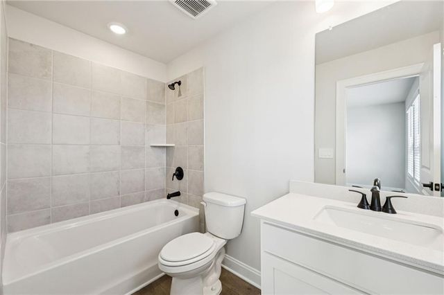 1292 Orwell Lane, Monroe, GA 30656