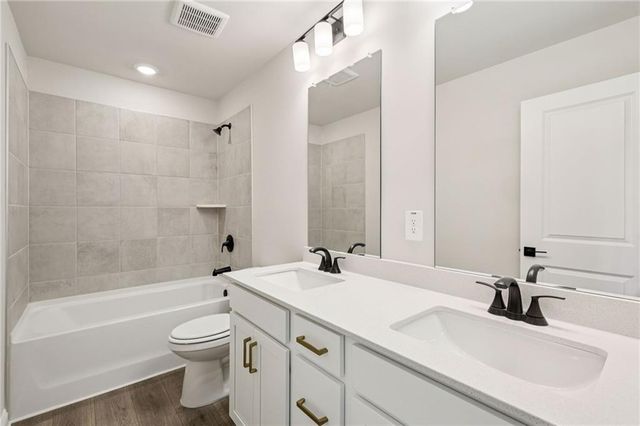 1292 Orwell Lane, Monroe, GA 30656