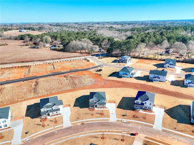 1292 Orwell Lane, Monroe, GA 30656