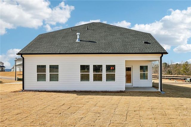 1292 Orwell Lane, Monroe, GA 30656