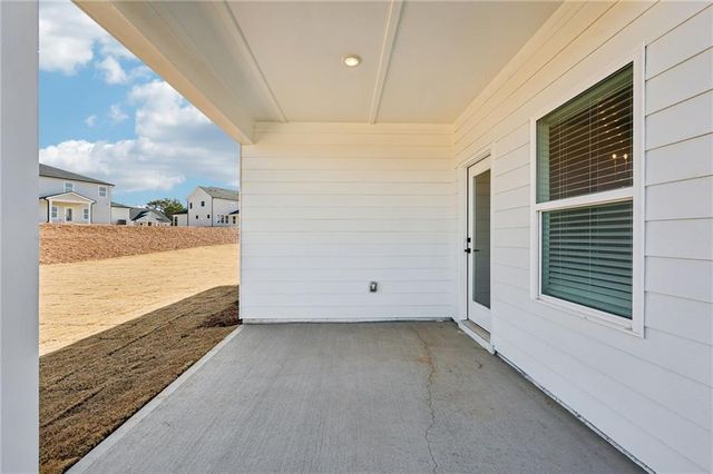 1292 Orwell Lane, Monroe, GA 30656