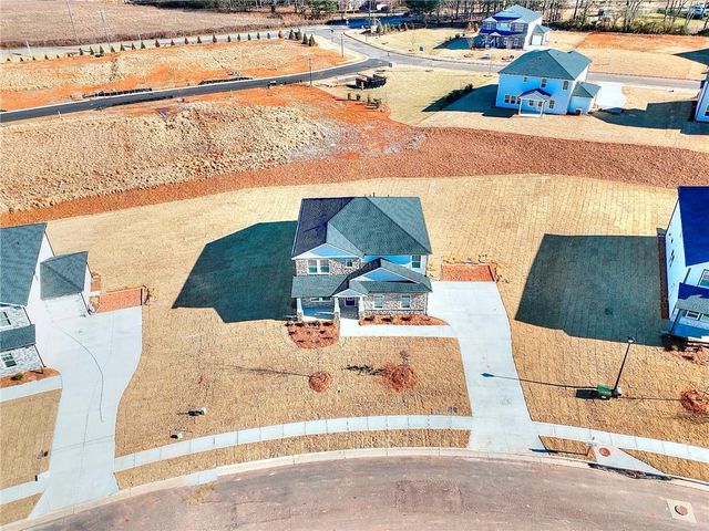 1292 Orwell Lane, Monroe, GA 30656