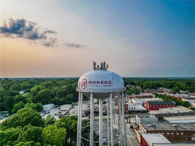 1292 Orwell Lane, Monroe, GA 30656